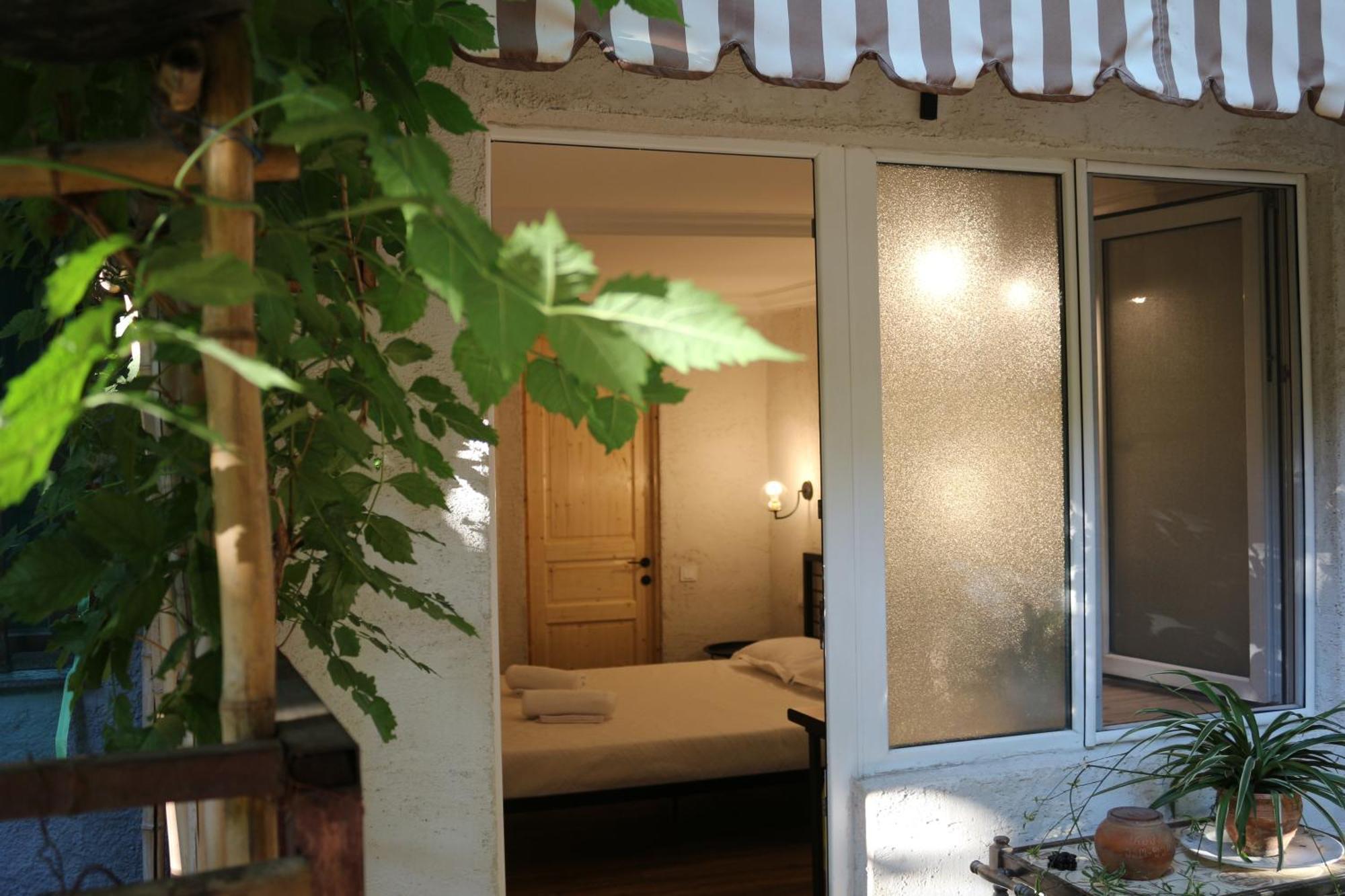 Cozy Zandukeli N15 - City Centre تبليسي المظهر الخارجي الصورة